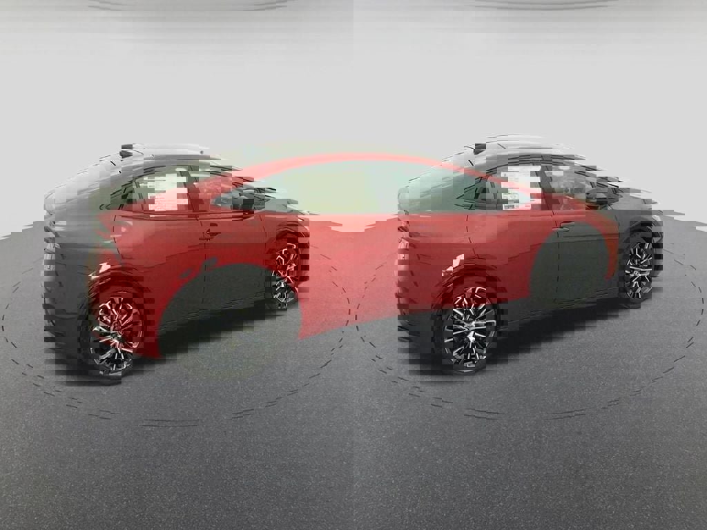 New 2026 Toyota Prius Limited image 10