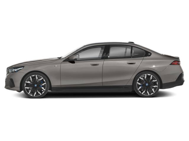 New 2024 BMW i5 eDrive40i w/ M Sport Package video 2