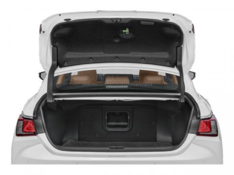 New 2025 Lexus ES 350 w/ Luxury Package image 10