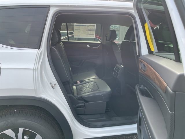 New 2026 Volkswagen Atlas SE image 14