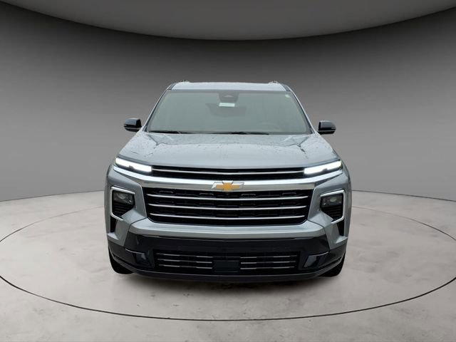 Used 2026 Chevrolet Traverse High Country w/ LPO, Floor Liner Package AWD/4WD image 15