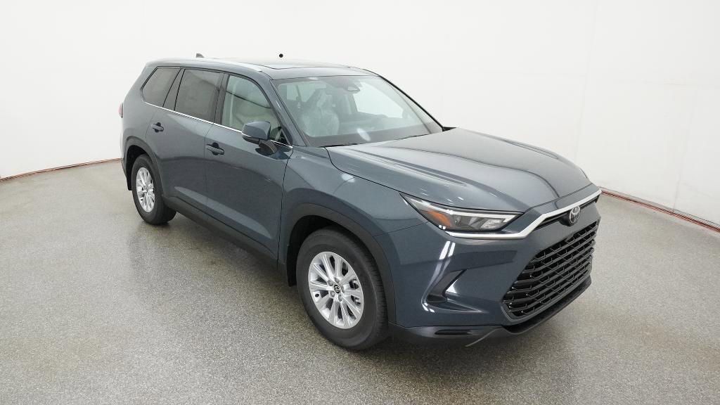 New 2026 Toyota Grand Highlander XLE image 29