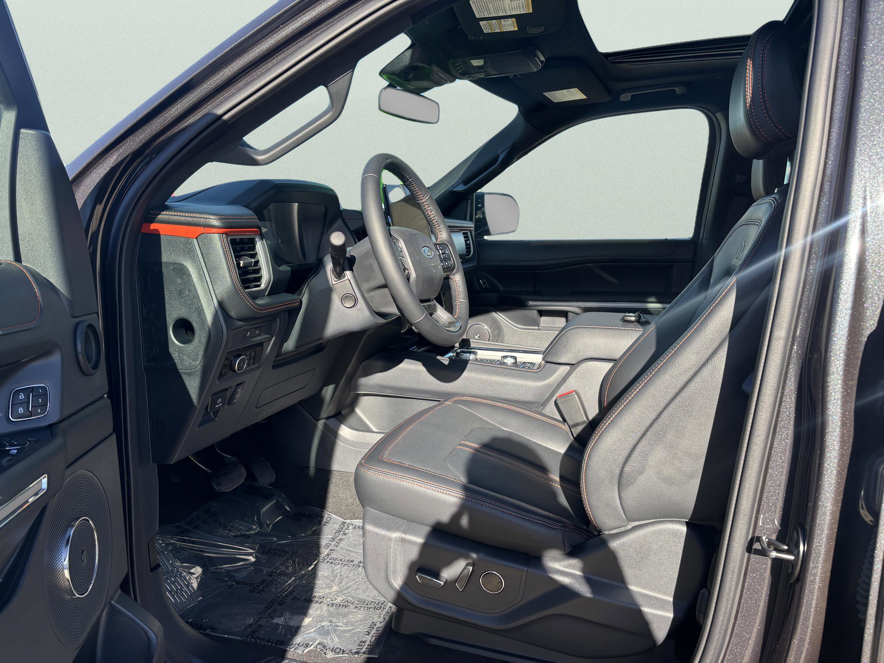 Used 2024 Ford Expedition Timberline image 11