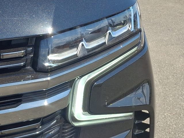 Used 2022 Chevrolet Tahoe RST w/ Sport Performance Package image 9