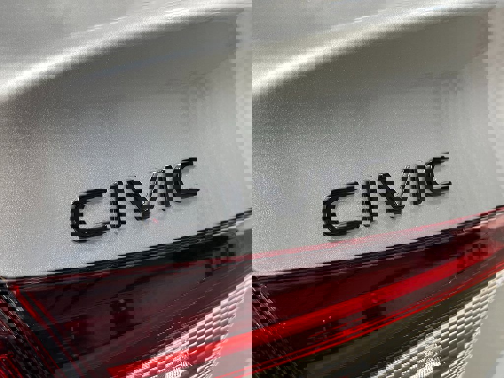 New 2026 Honda Civic Sport image 6