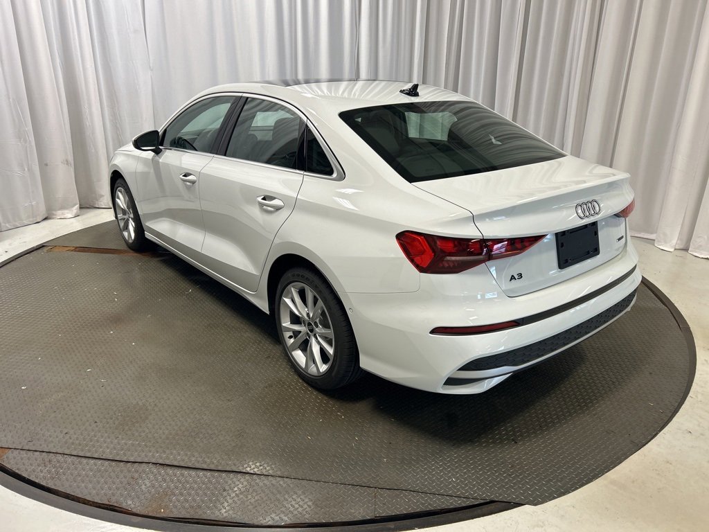 New 2026 Audi A3 2.0T Premium image 21