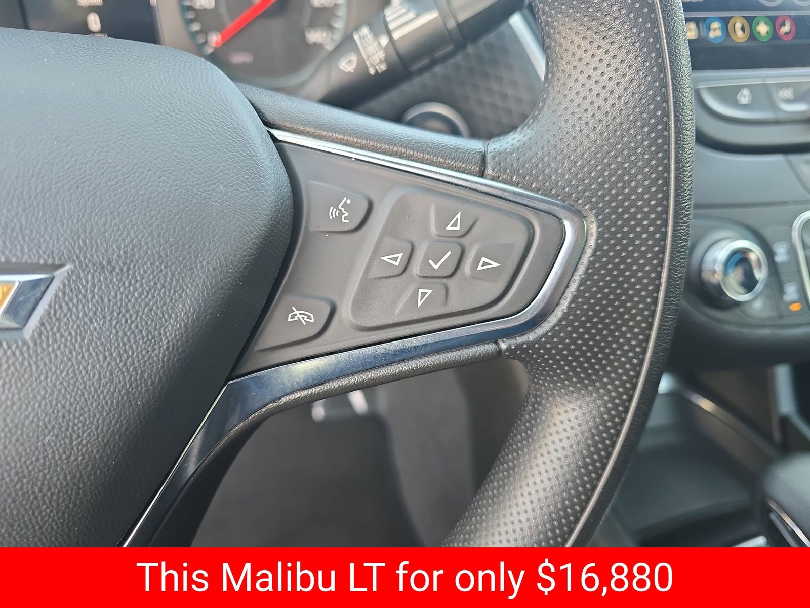 Used 2023 Chevrolet Malibu LT image 23