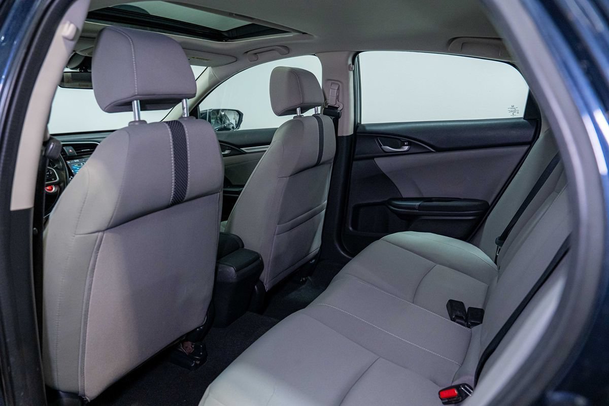 Used 2020 Honda Civic EX image 15