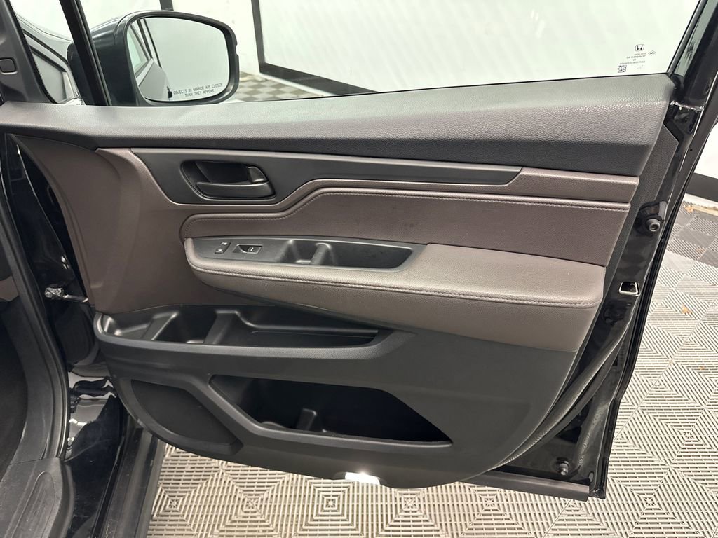 Used 2020 Honda Odyssey EX-L image 16
