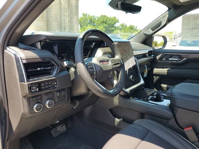 New 2026 GMC Yukon XL Elevation w/ Elevation Premium Package AWD/4WD image 20
