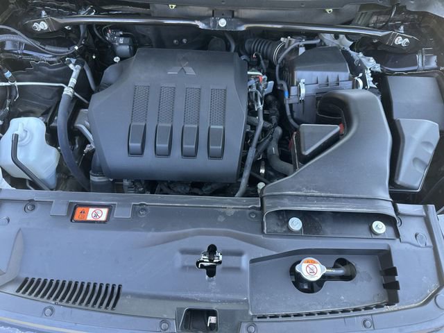 Used 2025 Mitsubishi Eclipse Cross SE image 19