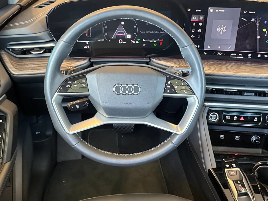 Certified 2025 Audi Q5 Premium AWD/4WD image 20