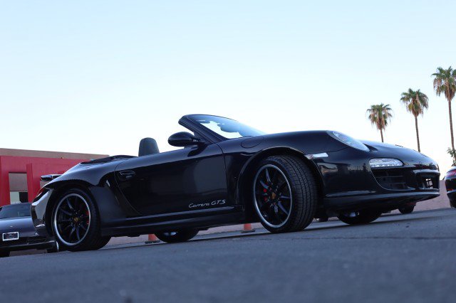 Used 2011 Porsche 911 Carrera GTS RWD image 12