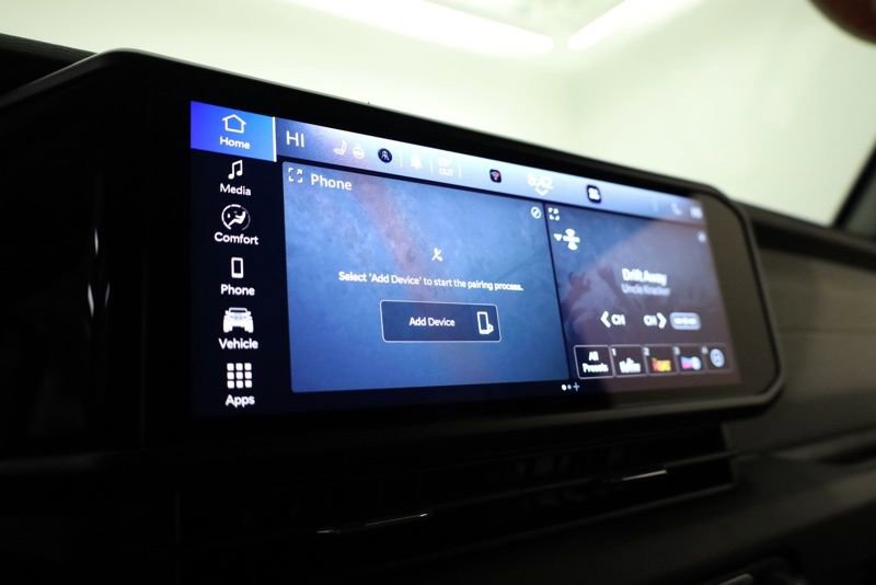 Used 2024 Jeep Wrangler Willys 4xe image 16