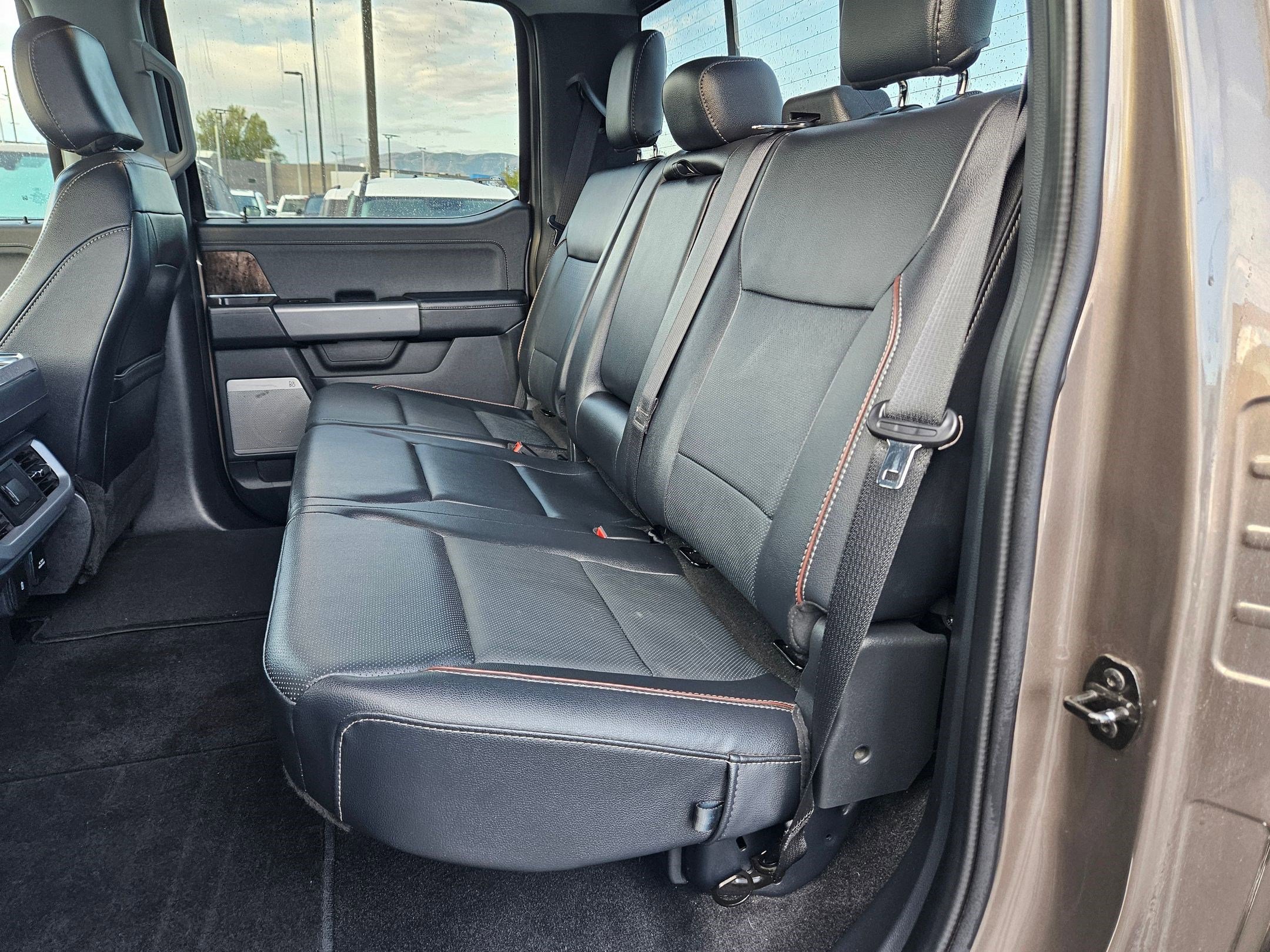 Used 2023 Ford F150 Lariat image 30