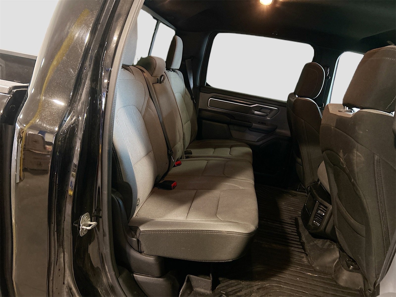 Used 2022 RAM 1500 Big Horn image 26