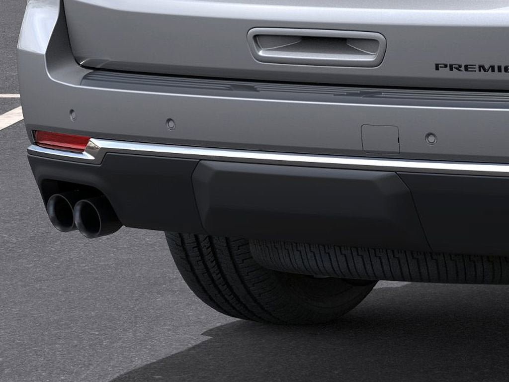New 2026 Chevrolet Tahoe Premier AWD/4WD image 15