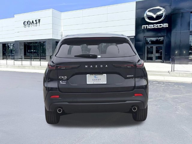 New 2026 MAZDA CX-5 Select AWD/4WD image 6