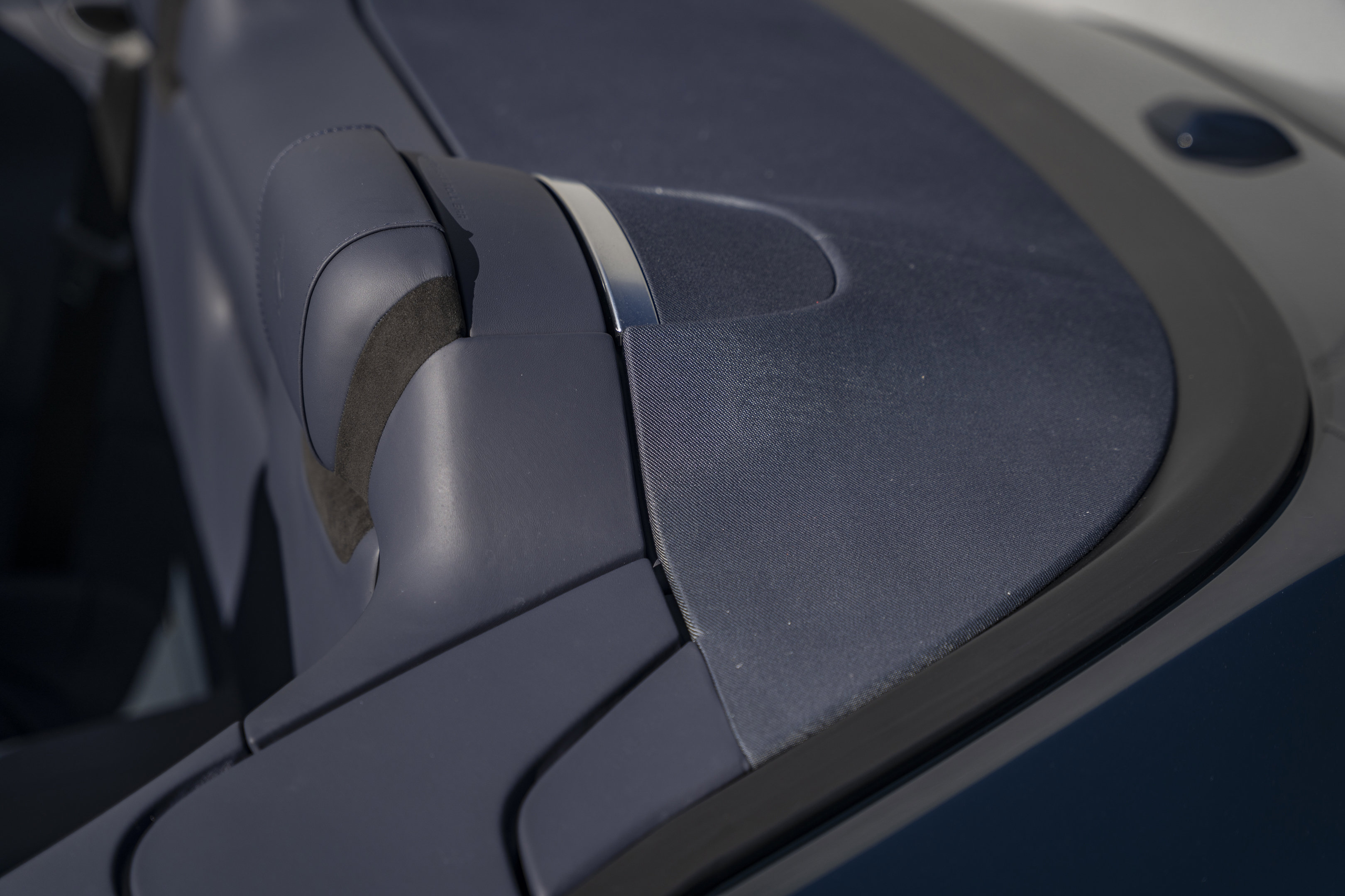 Certified 2024 Ferrari Roma Spider image 27