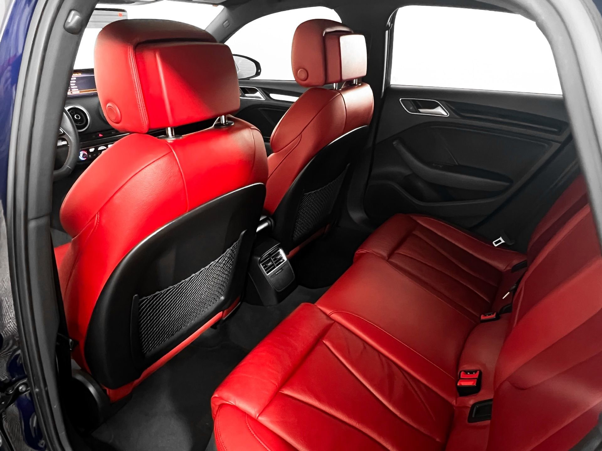 Used 2018 Audi S3 Premium Plus w/ S Sport Package image 19