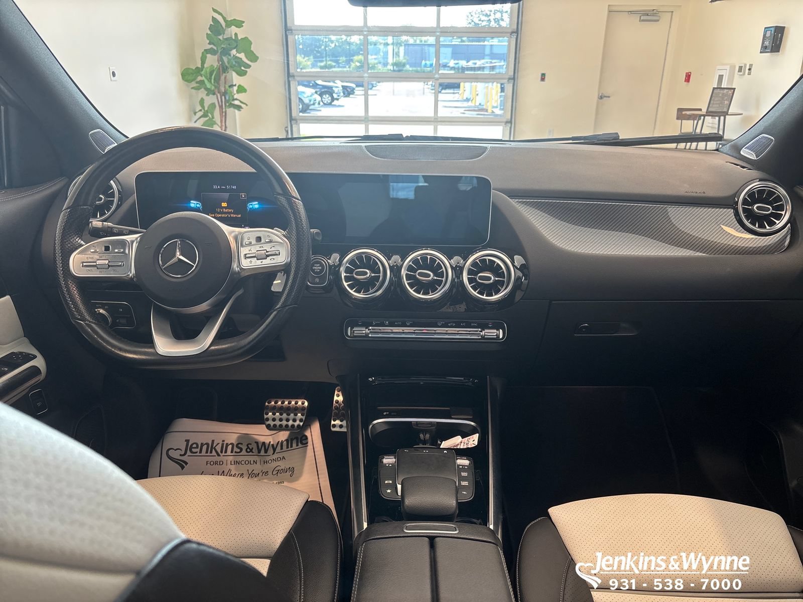 Used 2021 Mercedes-Benz GLA 250 image 7