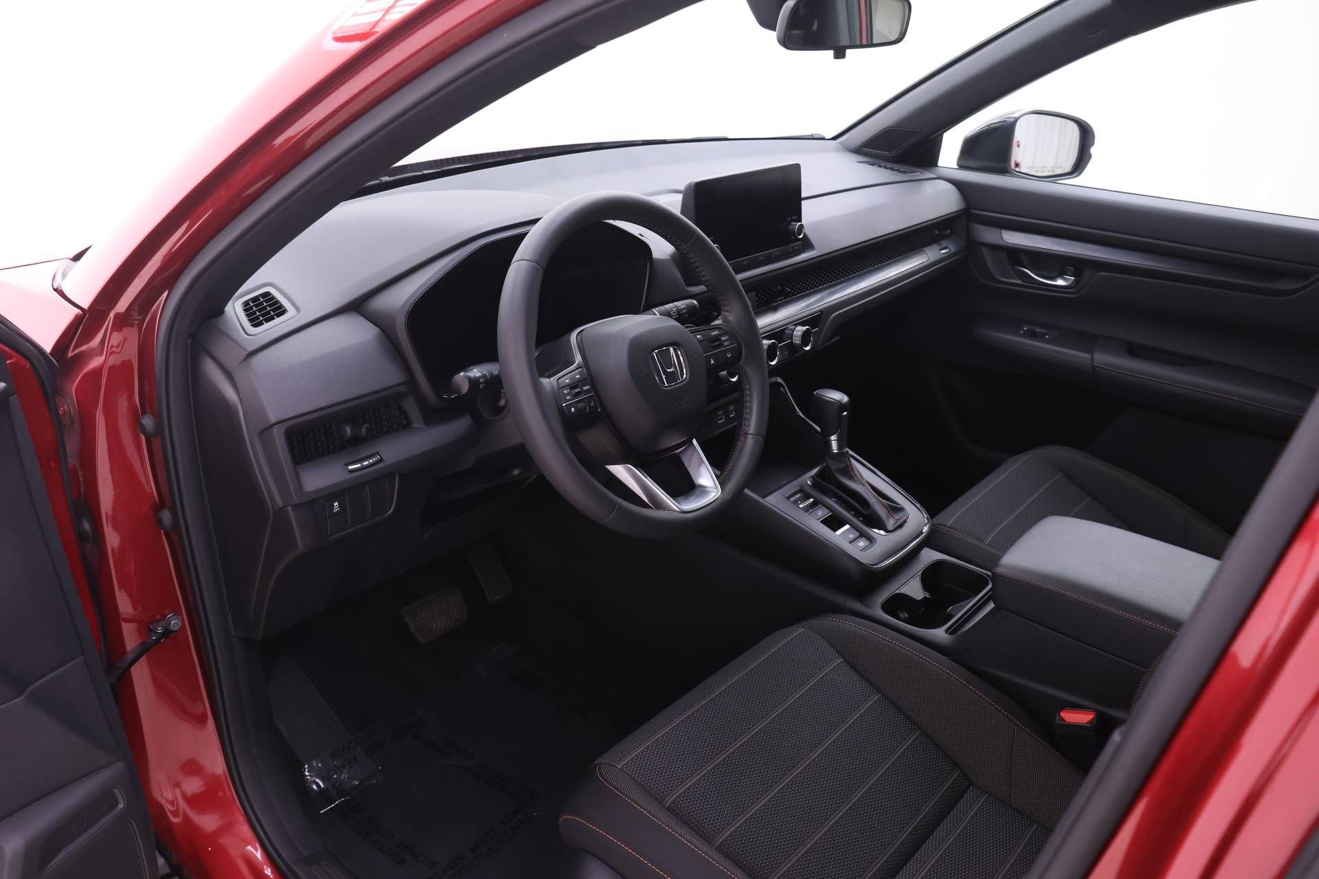 Used 2023 Honda CR-V Sport image 3