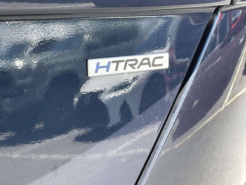 Used 2024 Hyundai Kona SEL AWD/4WD image 9