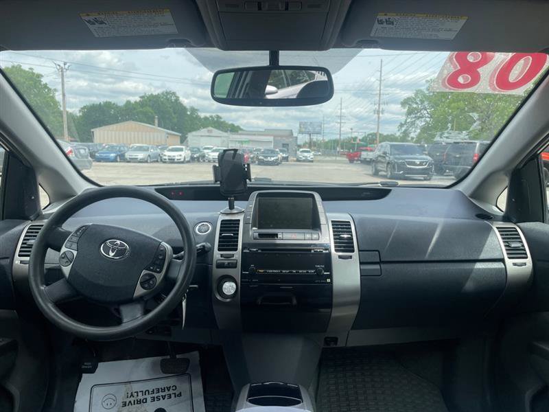 Used 2008 Toyota Prius FWD image 9