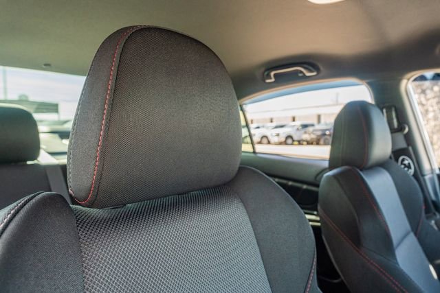 Used 2021 Subaru WRX image 46