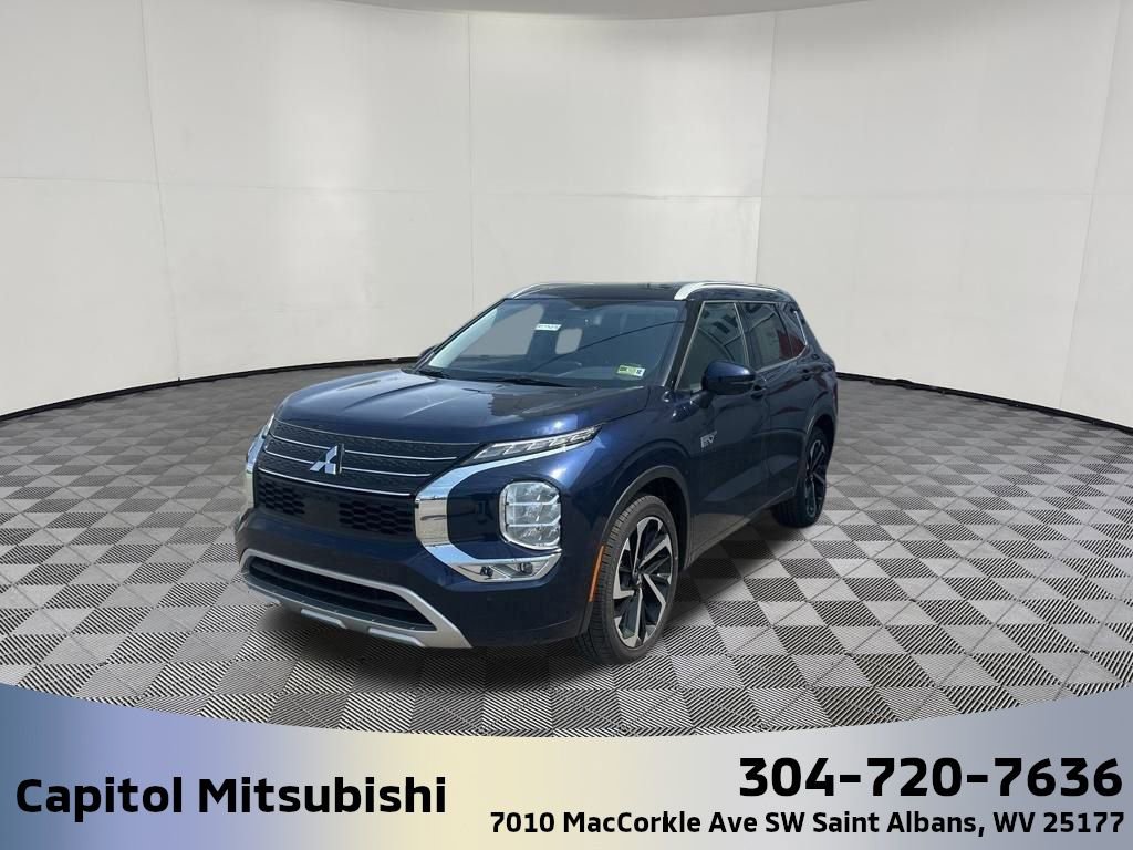 New 2025 Mitsubishi Outlander SEL image 5