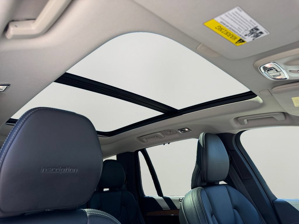 Used 2019 Volvo XC90 T6 Inscription w/ Advanced Package AWD/4WD image 7