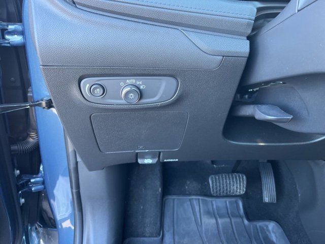 New 2025 Buick Encore GX Preferred image 31