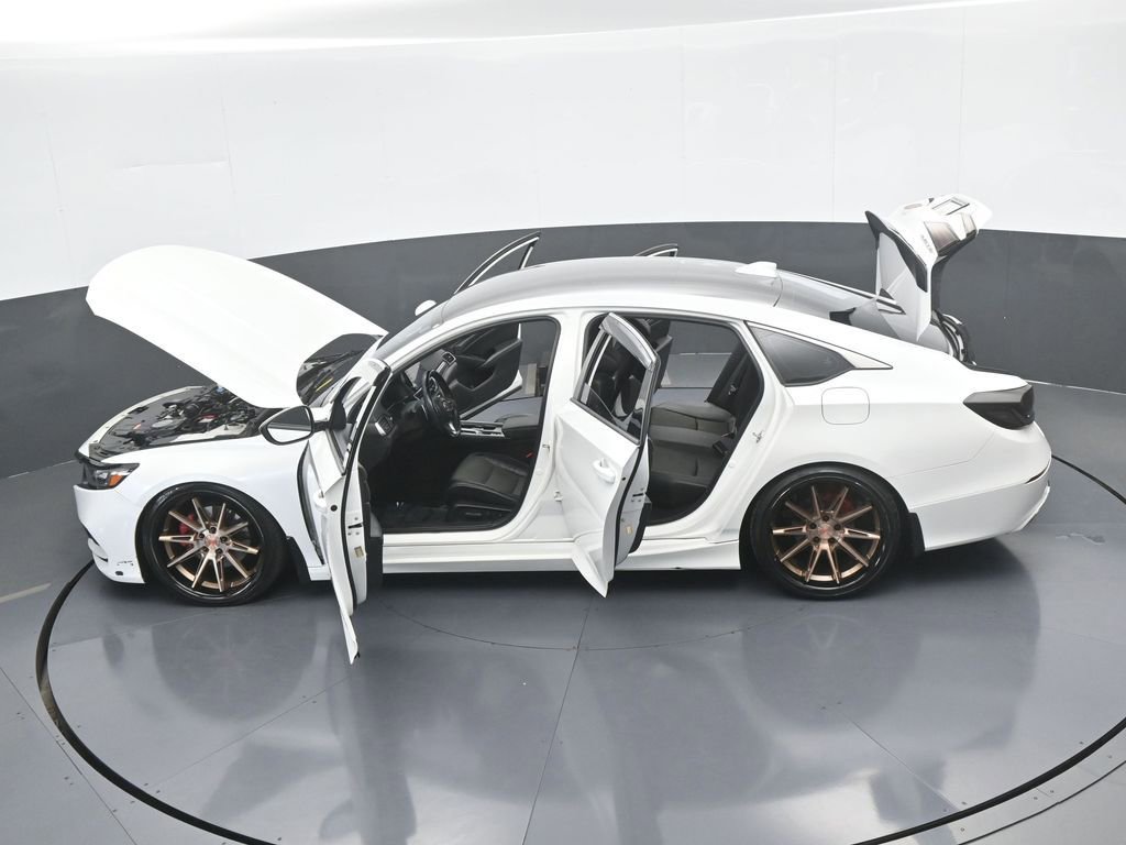 Used 2020 Honda Accord Sport image 65