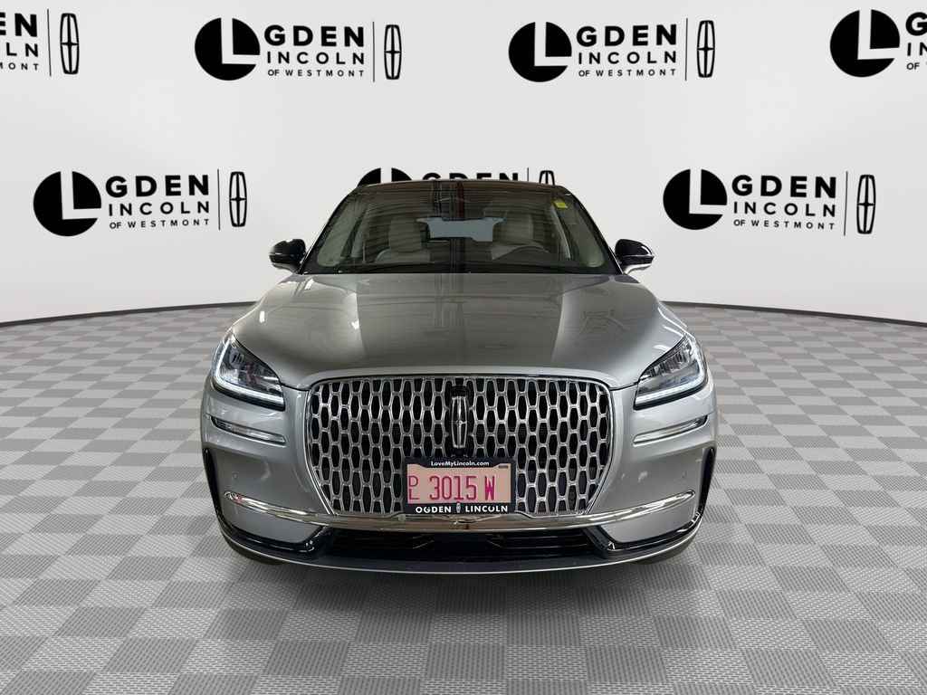 Certified 2023 Lincoln Corsair FWD w/ Equipment Group 101A image 3