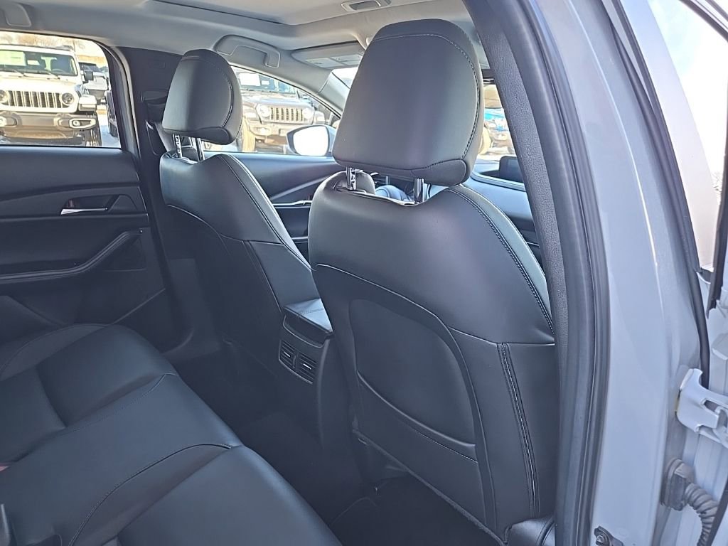 Used 2025 MAZDA CX-30 AWD 2.5 S w/ Preferred Package image 71