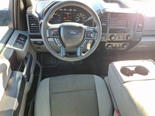 Used 2020 Ford F150 XL w/ Equipment Group 101A Mid image 2