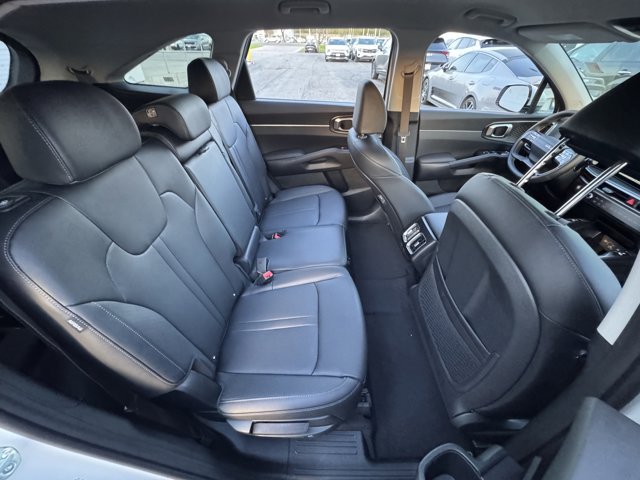New 2026 Kia Sorento EX AWD/4WD image 28
