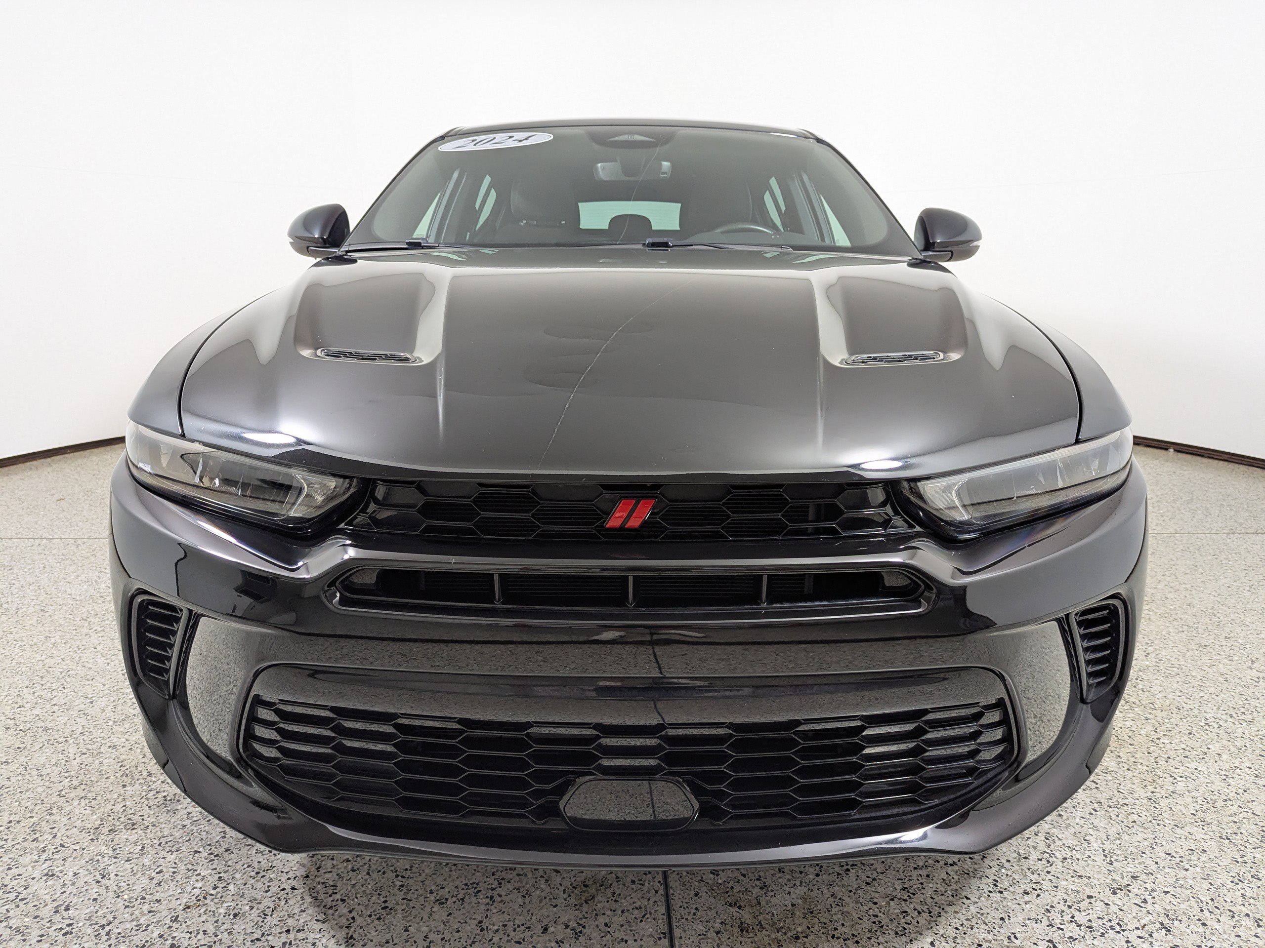 Used 2024 Dodge Hornet R/T w/ Track Pack image 2