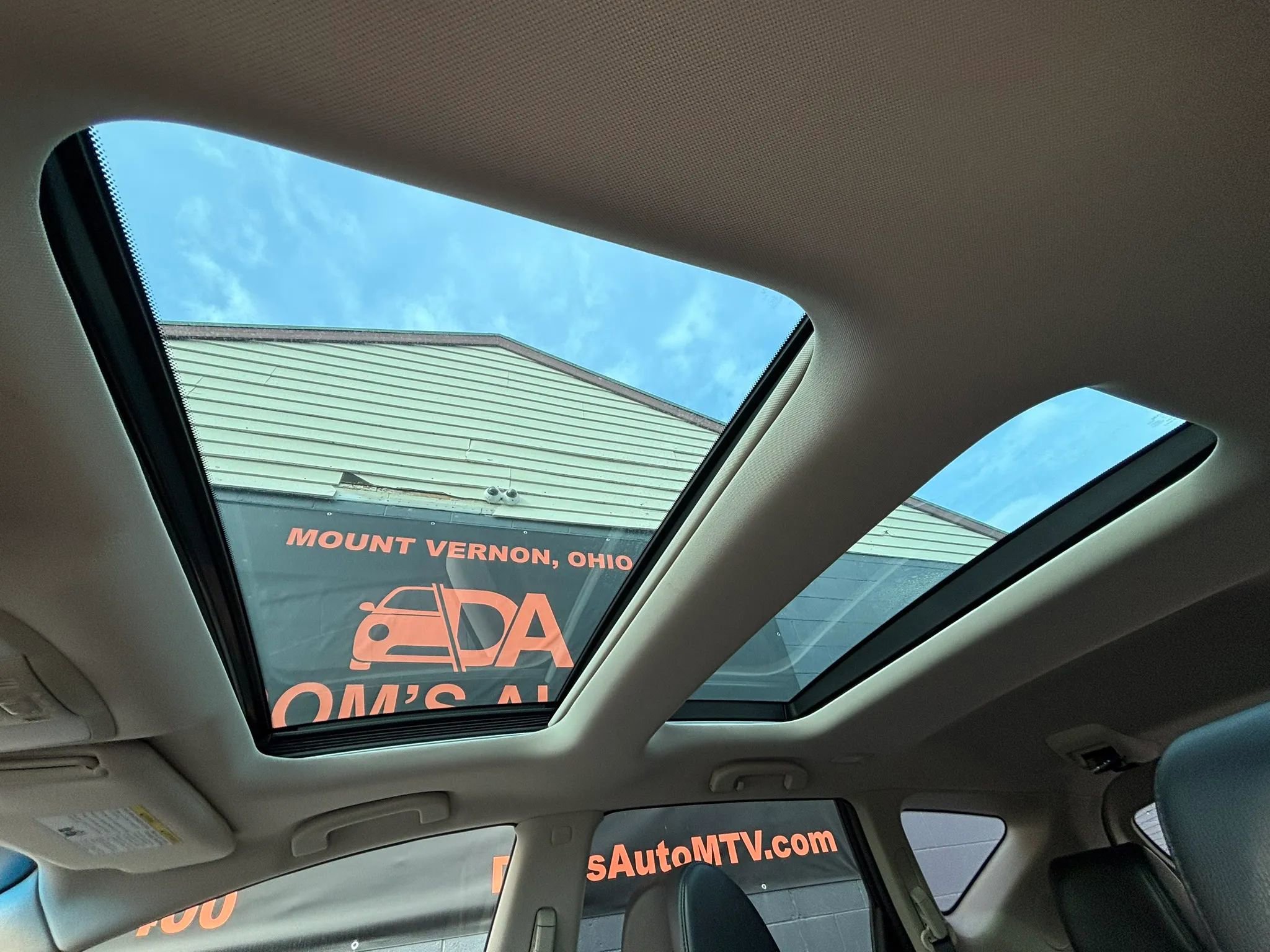 Used 2012 Nissan Murano LE w/ Platinum Pkg image 26