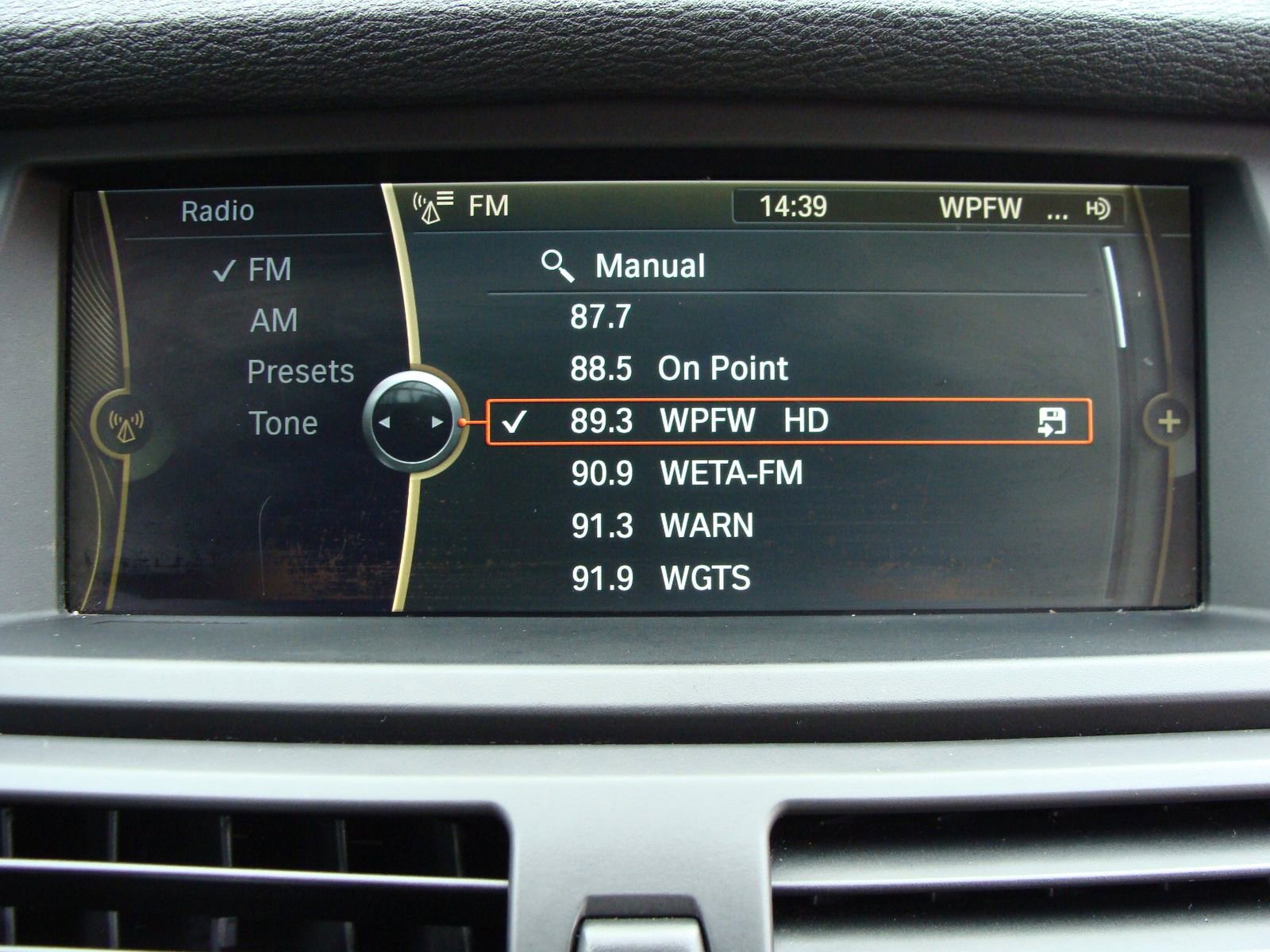 Used 2014 BMW X6 xDrive35i image 17