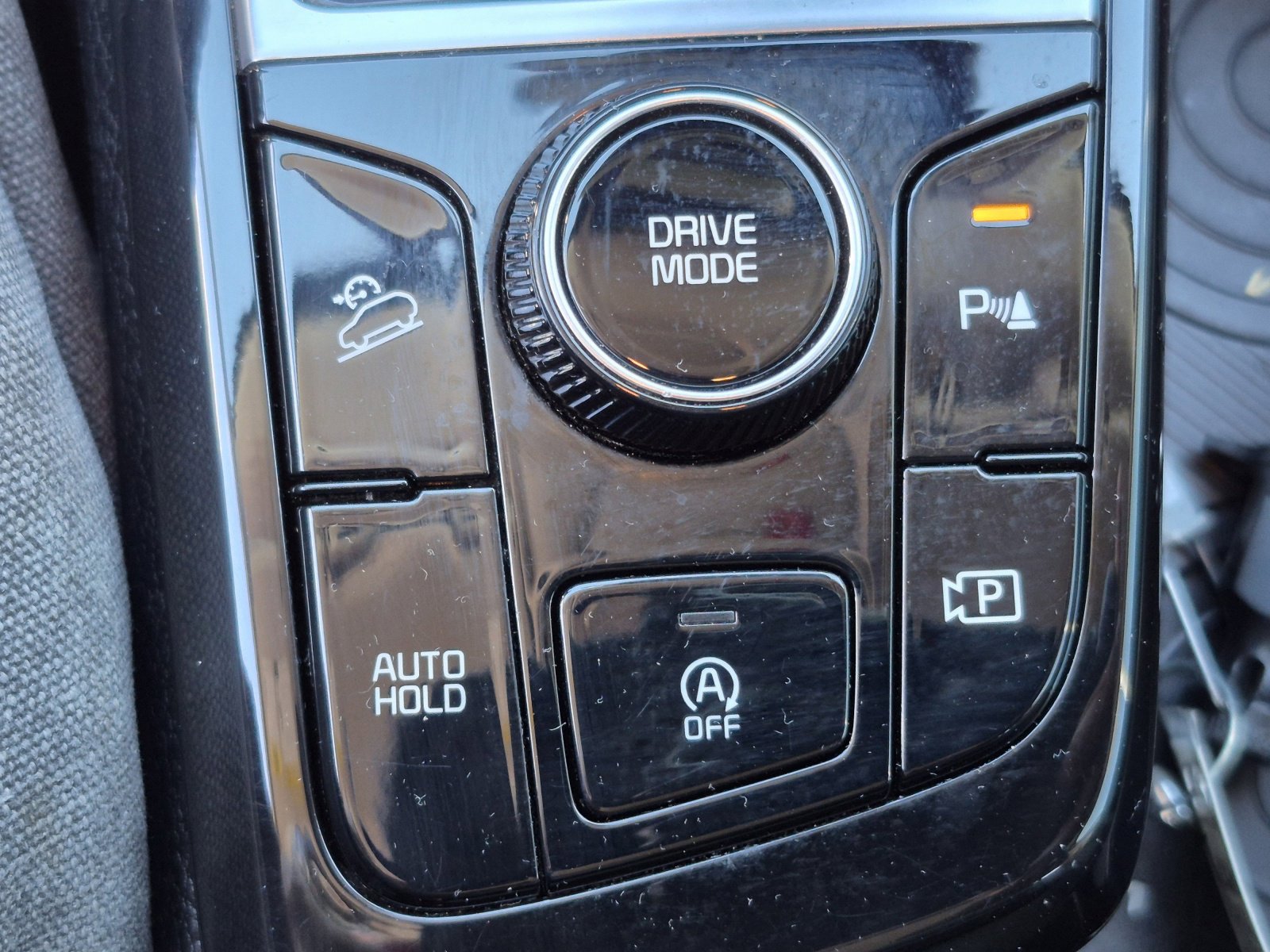 Used 2023 Kia Sportage EX image 30