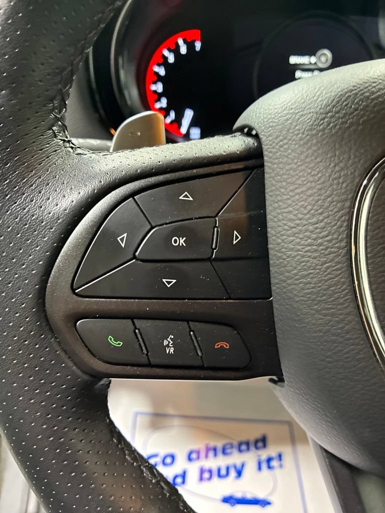 Used 2026 Dodge Durango GT AWD/4WD image 15
