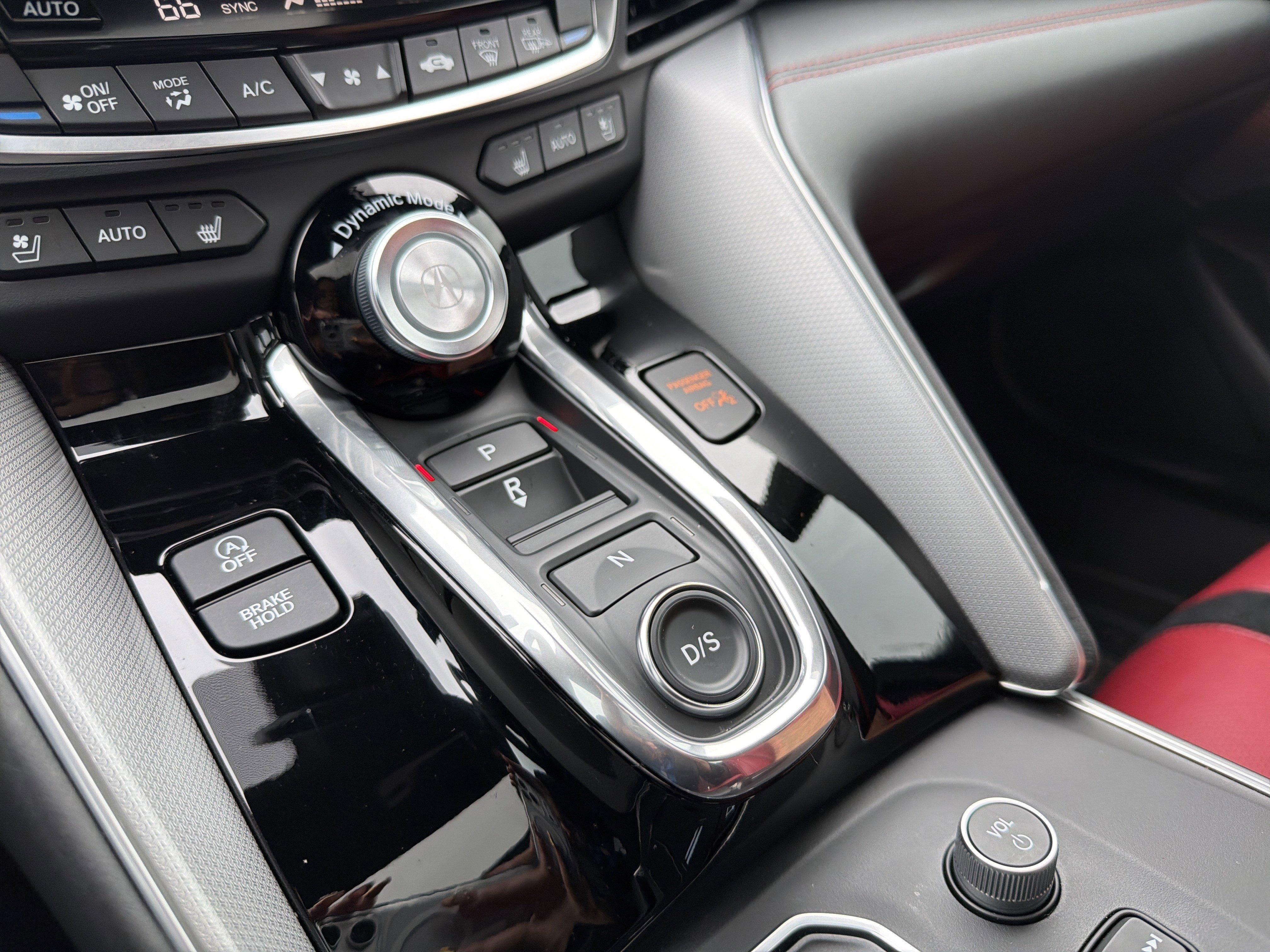 Certified 2025 Acura TLX SH-AWD w/ A-SPEC Pkg image 26