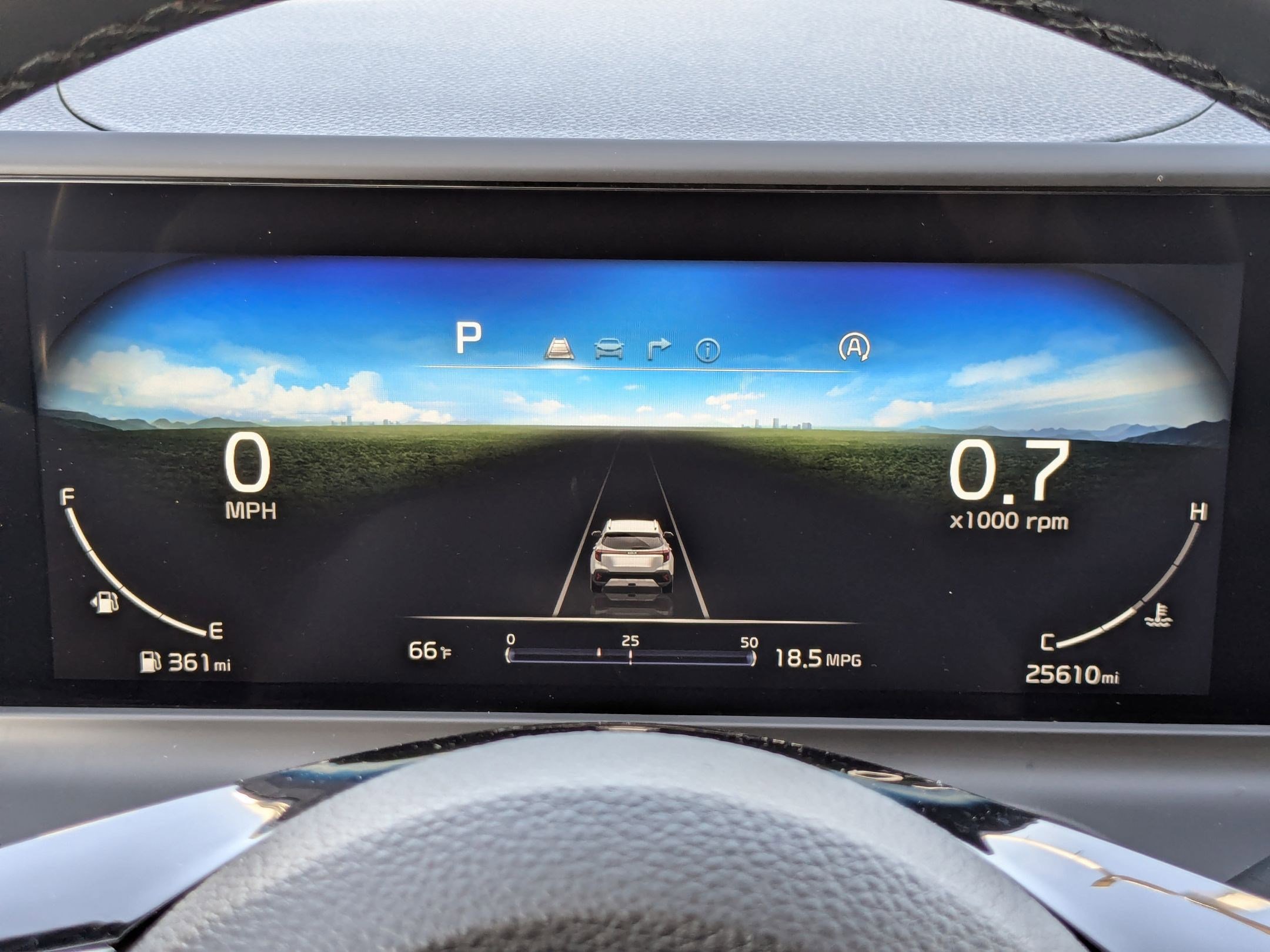 Used 2024 Kia Seltos S FWD image 14