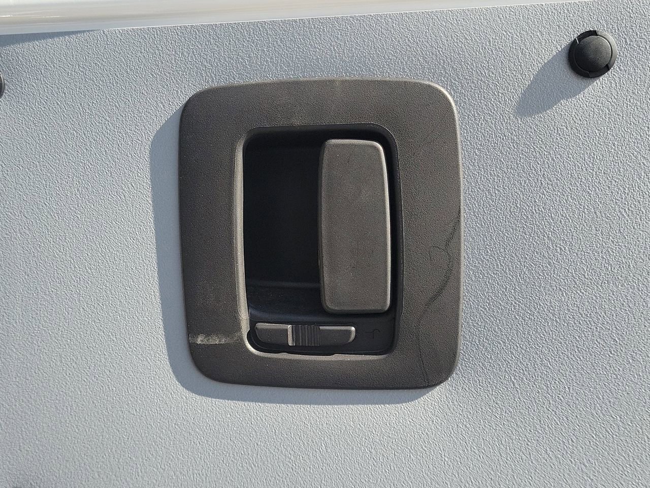 Used 2023 Mercedes-Benz Sprinter 144 Cargo image 11