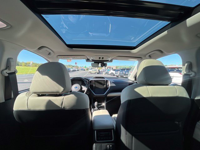 New 2027 Subaru Ascent Limited AWD/4WD image 20