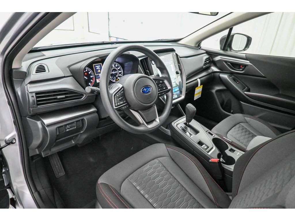 Used 2026 Subaru Impreza 2.0i Sport image 16