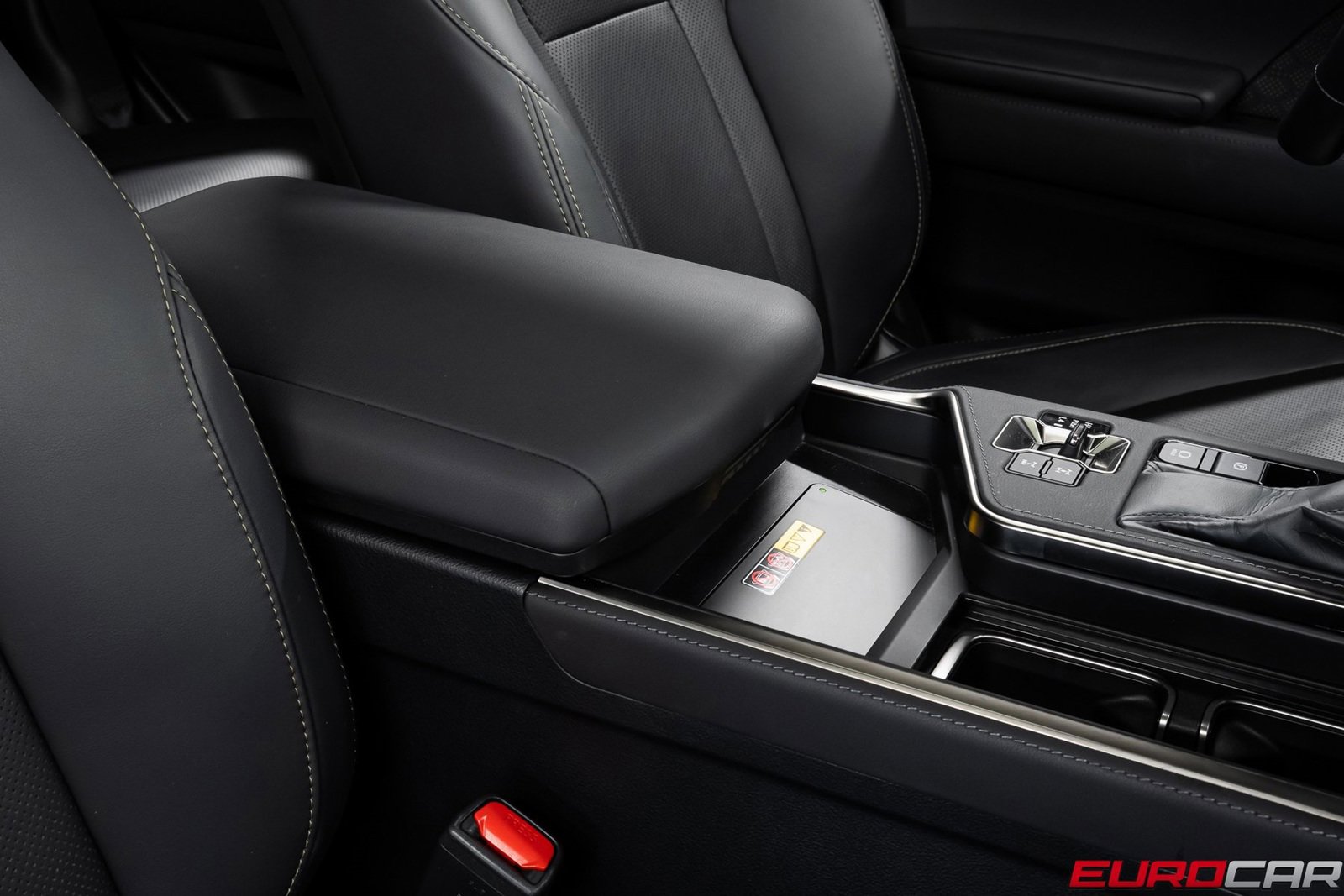 Used 2024 Lexus GX 550 image 30