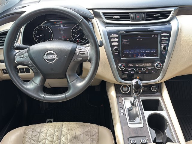 Used 2023 Nissan Murano Platinum w/ Cargo Package AWD/4WD image 19