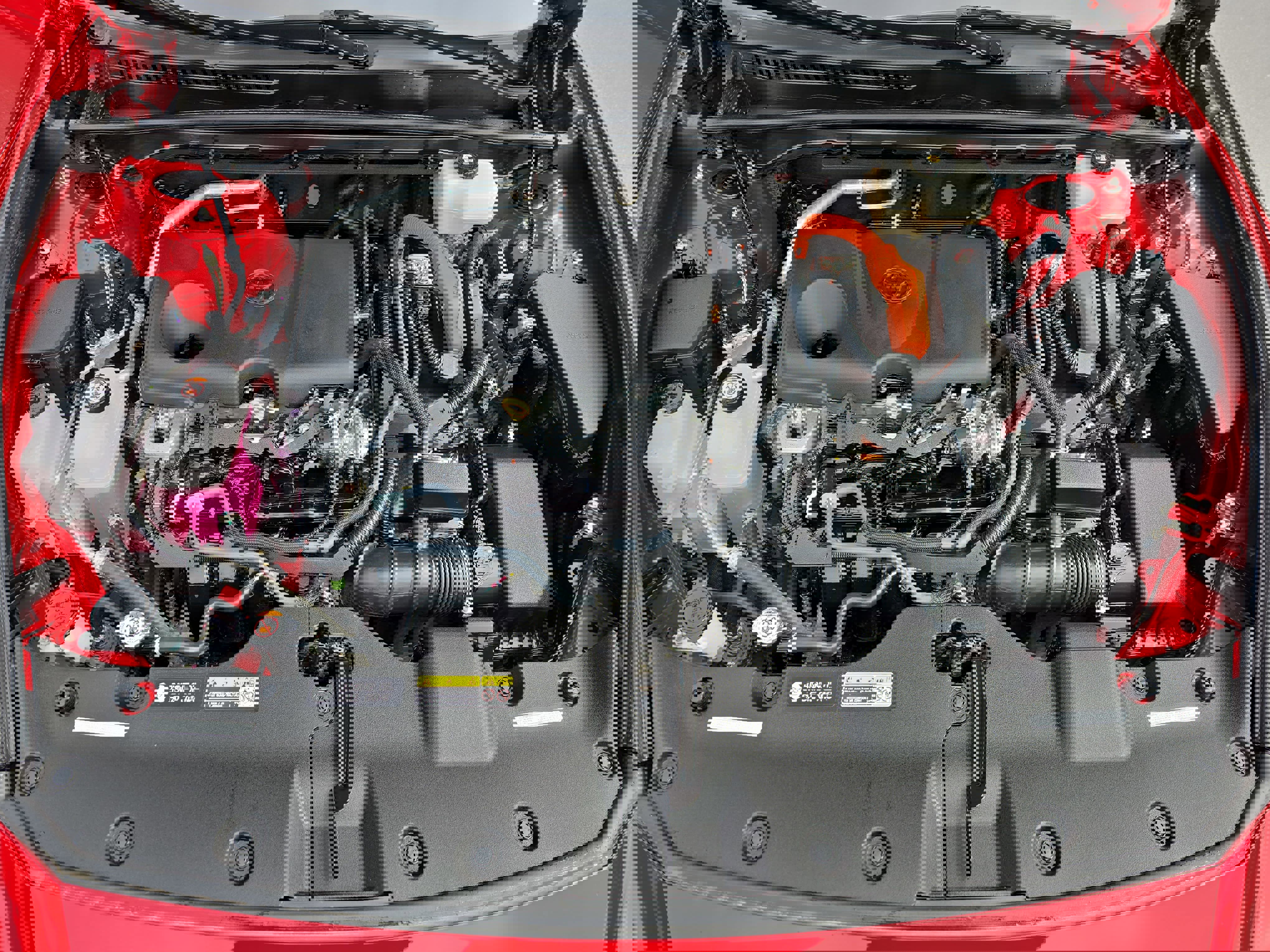 Used 2023 Toyota Crown XLE image 32